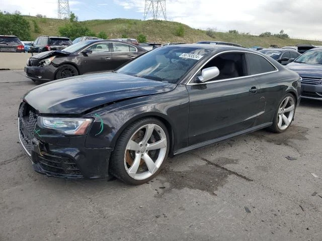 AUDI RS5 2013 wuac6afr5da900564