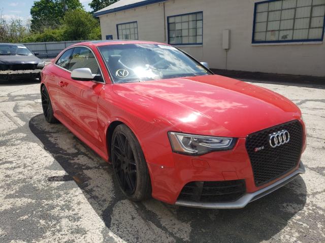 AUDI RS5 2013 wuac6afr5da900922