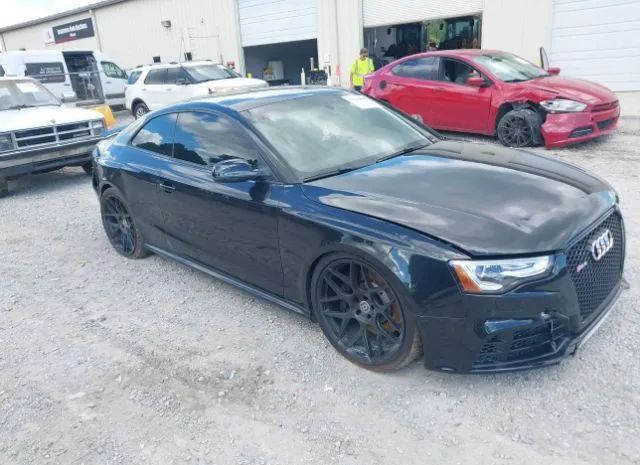 AUDI RS 5 2013 wuac6afr5da901519