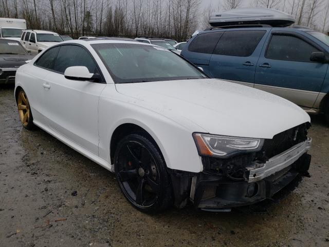 AUDI RS5 2013 wuac6afr5da902153