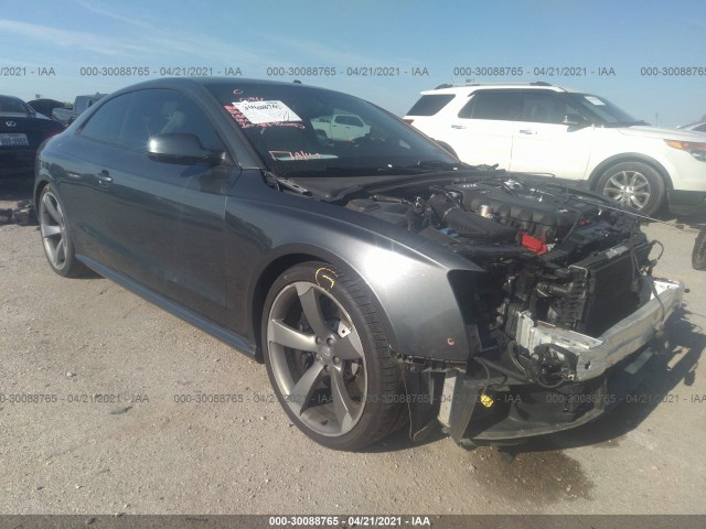 AUDI RS 5 2013 wuac6afr5da902492