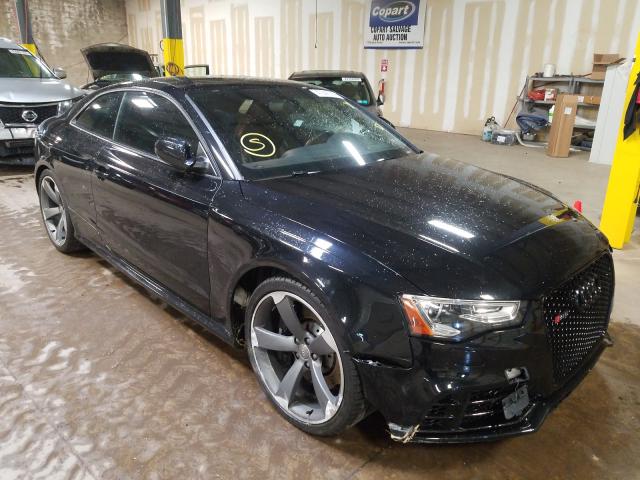 AUDI RS5 2013 wuac6afr5da903111