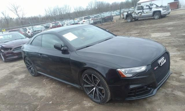 AUDI RS5 2014 wuac6afr5ea901375