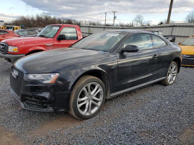 AUDI RS5 2015 wuac6afr5fa901118