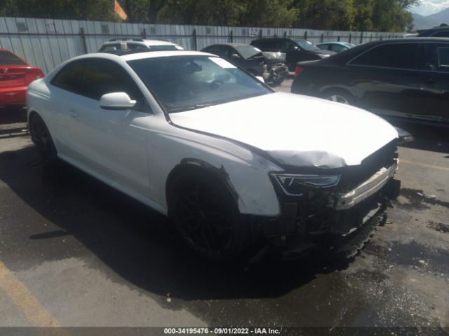 AUDI RS 5 2015 wuac6afr5fa901569