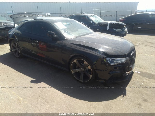 AUDI RS 5 2013 wuac6afr6da900167