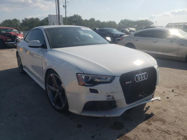 AUDI RS5 2013 wuac6afr6da900363