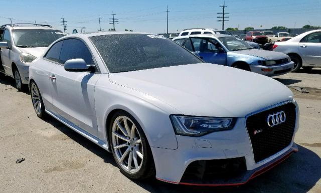 AUDI RS5 2013 wuac6afr6da901044