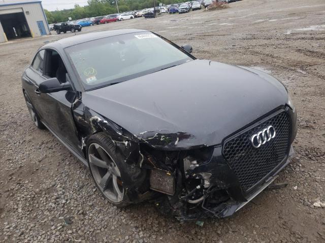 AUDI RS5 2013 wuac6afr6da901268