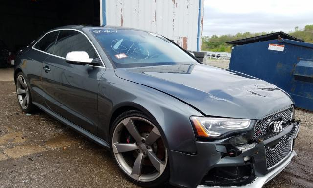 AUDI RS5 2013 wuac6afr6da901416