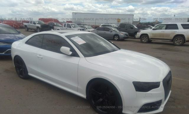 AUDI RS5 2014 wuac6afr6ea902485