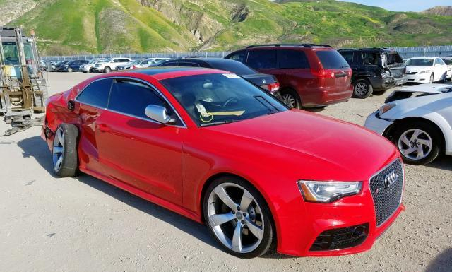 AUDI RS5 2013 wuac6afr7da900047