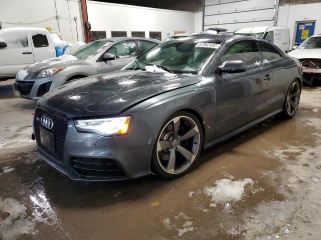 AUDI RS5 2013 wuac6afr7da900744