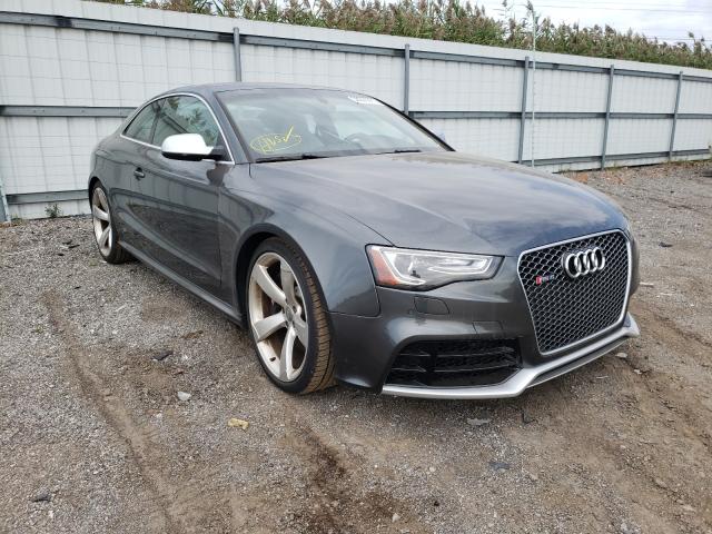 AUDI RS5 2013 wuac6afr7da901733