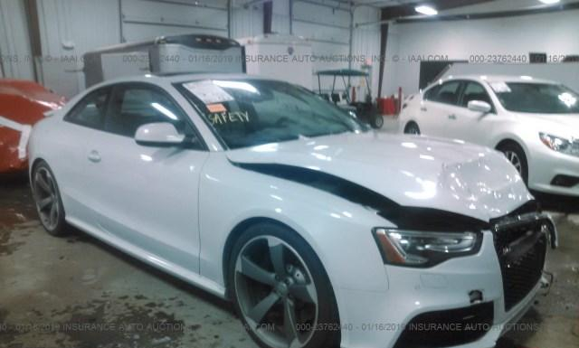 AUDI RS5 2013 wuac6afr8da900056