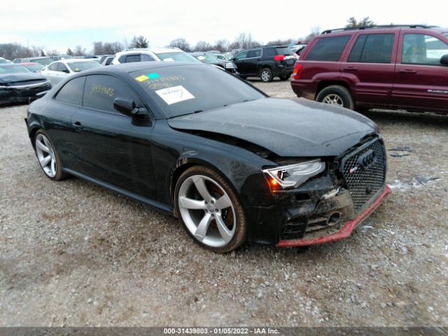 AUDI RS 5 2013 wuac6afr8da900638