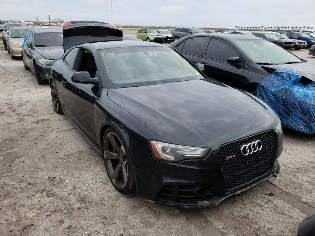 AUDI RS5 2013 wuac6afr8da900686