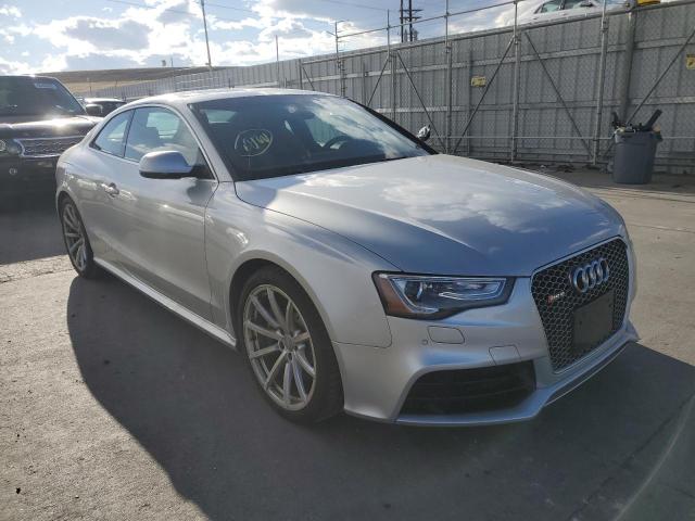 AUDI RS5 2013 wuac6afr8da902924