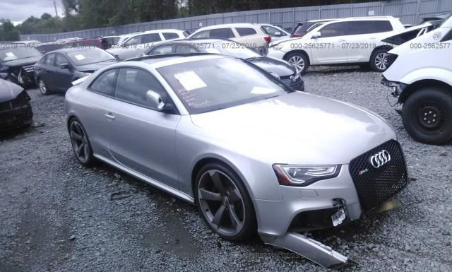 AUDI RS5 2014 wuac6afr8ea901449