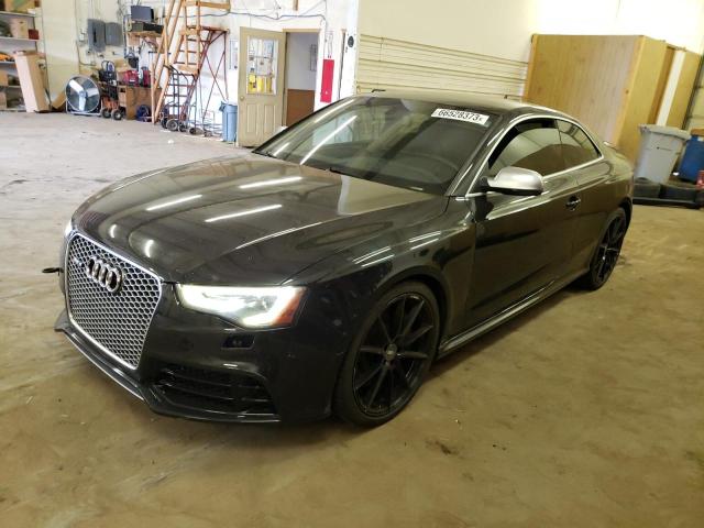 AUDI RS5 2014 wuac6afr8ea901614