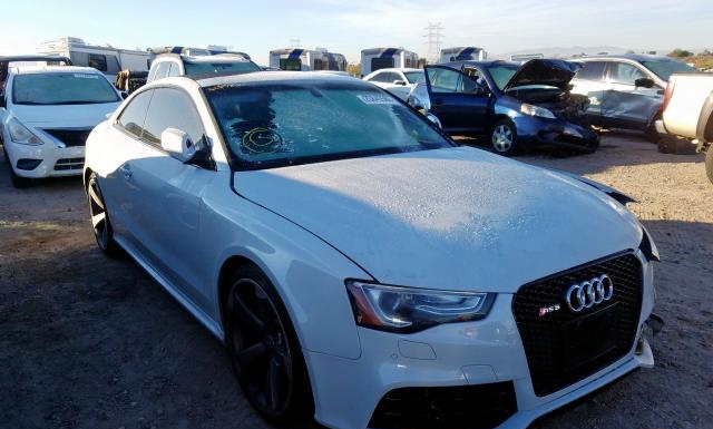 AUDI RS5 2014 wuac6afr8ea901757