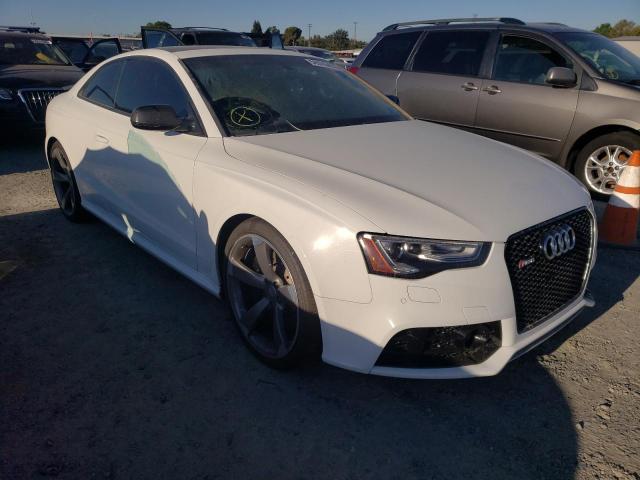 AUDI RS5 2013 wuac6afr9da900082