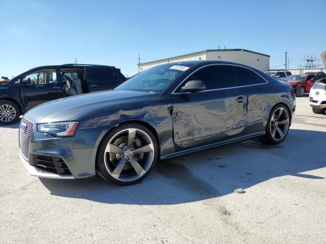 AUDI RS5 2013 wuac6afr9da902768