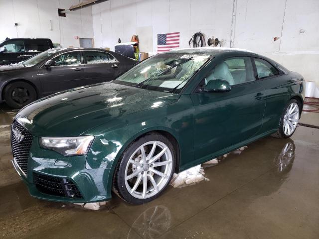 AUDI RS5 2013 wuac6afr9da903029