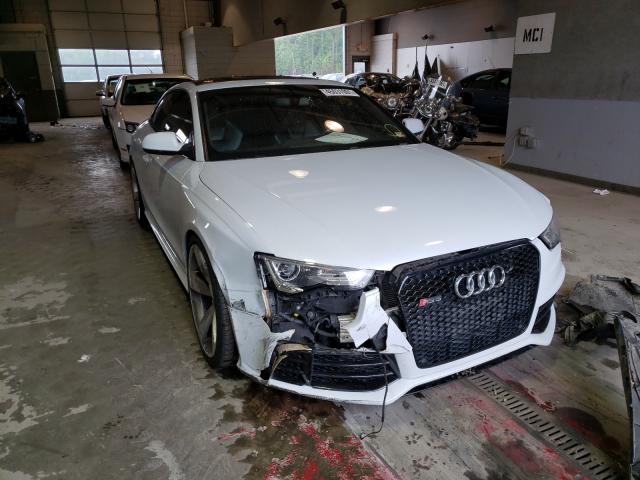 AUDI RS5 2015 wuac6afr9fa900442