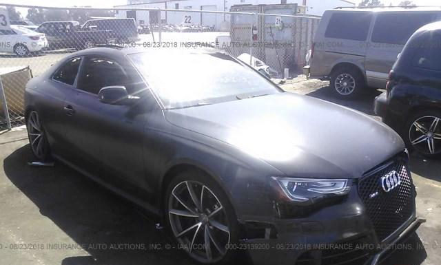 AUDI RS5 2015 wuac6afr9fa901168