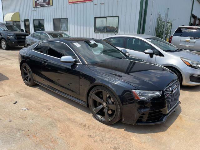 AUDI RS5 2013 wuac6afrxda901516