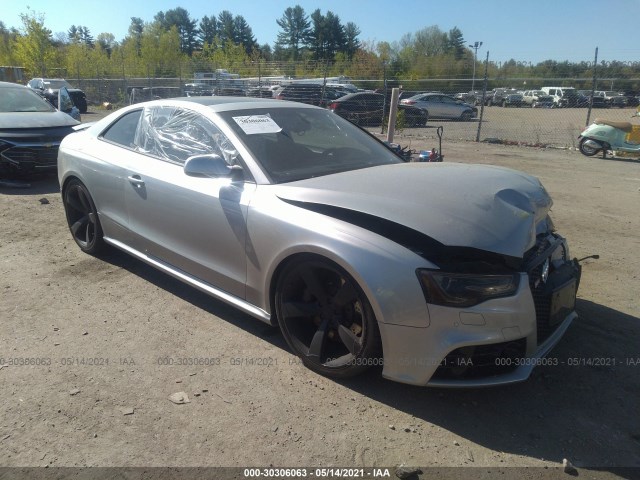 AUDI RS 5 2013 wuac6afrxda901824