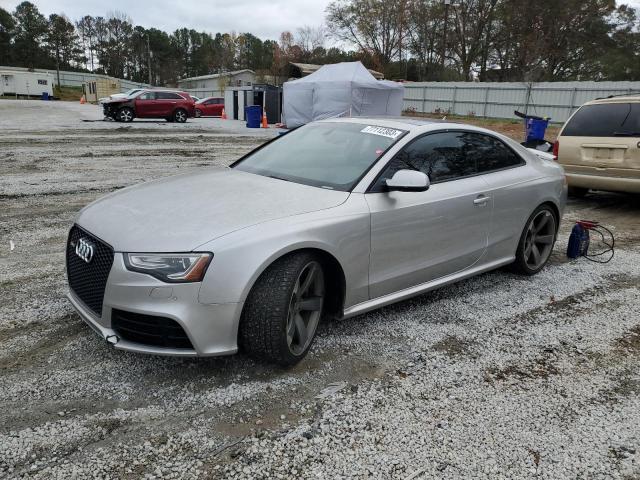 AUDI S5-RS5 2013 wuac6afrxda902617