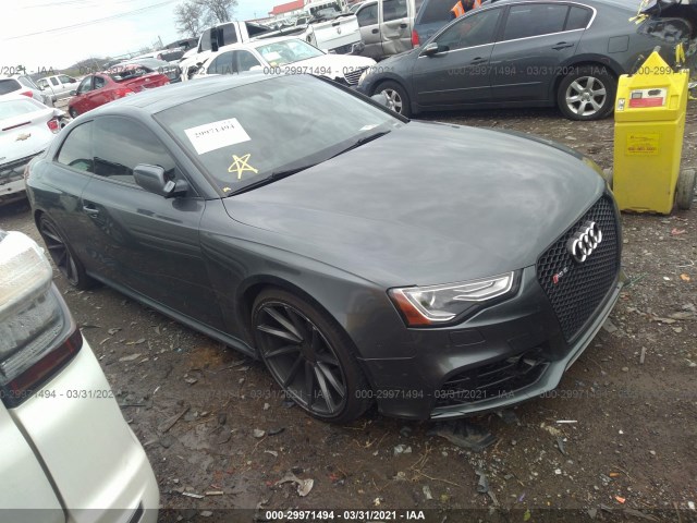 AUDI RS 5 2013 wuac6afrxda902682