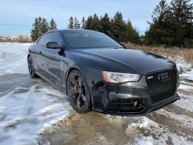 AUDI RS5 2013 wuac6afrxda902813