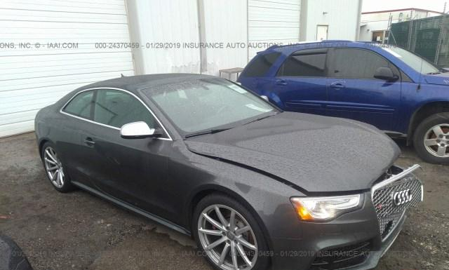 AUDI RS5 2014 wuac6afrxea900044