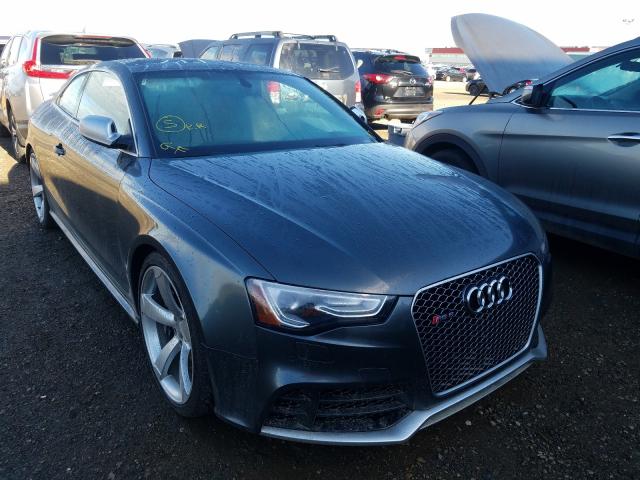 AUDI RS5 2013 wuac6bfr1da902883