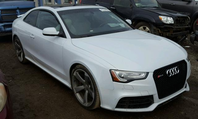 AUDI RS5 2014 wuac6bfr1ea900519