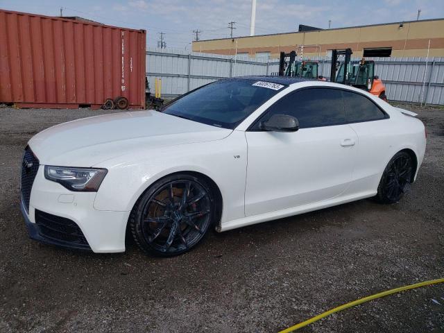 AUDI RS5 2013 wuac6bfr2da902181