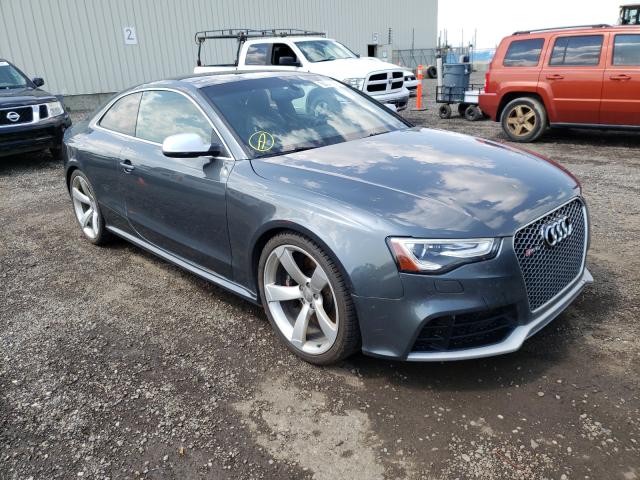 AUDI RS5 2013 wuac6bfr4da900352