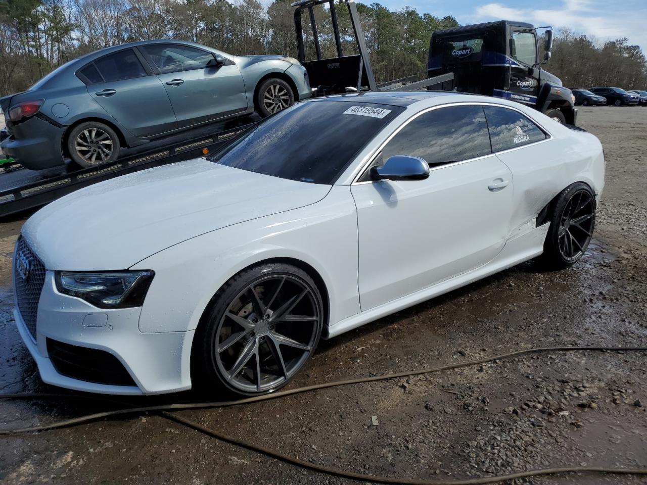 AUDI RS5 2013 wuac6bfr7da900183