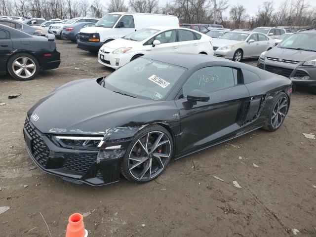 AUDI R8 2022 wuaceafx1n7900951