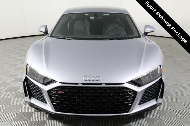 AUDI R8 COUPE 2022 wuaceafx1n7901050