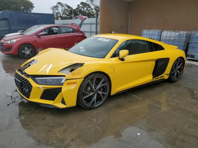 AUDI R8 2023 wuaceafx7p7901167