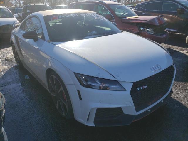 AUDI TT RS 2018 wuacsafv6j1900304