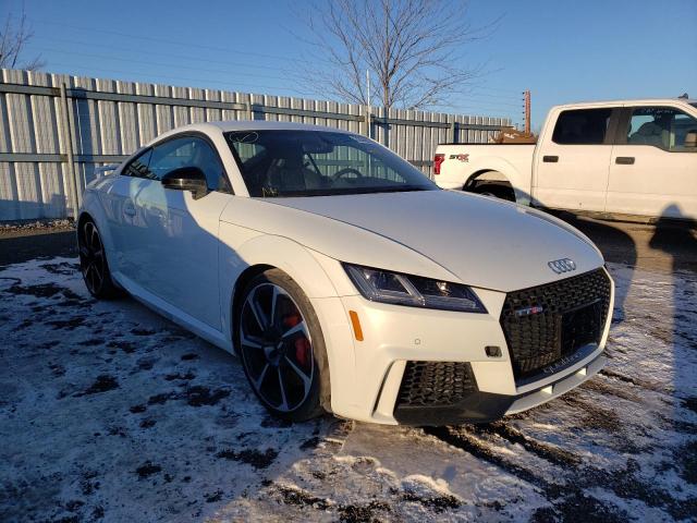 AUDI TT RS 2018 wuacsafv9j1902645