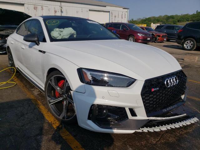 AUDI RS5 2019 wuacwcf57ka903844