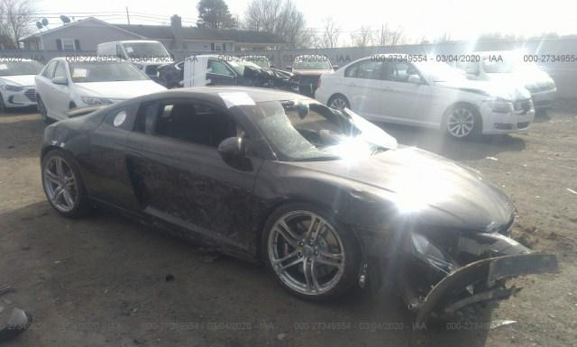 AUDI R8 2010 wuaduafg4an000378