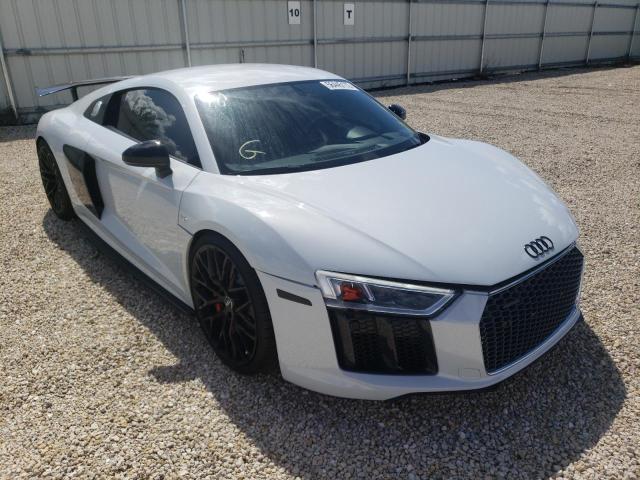 AUDI R8 5.2 QUA 2017 wuaeaafx0h7903591