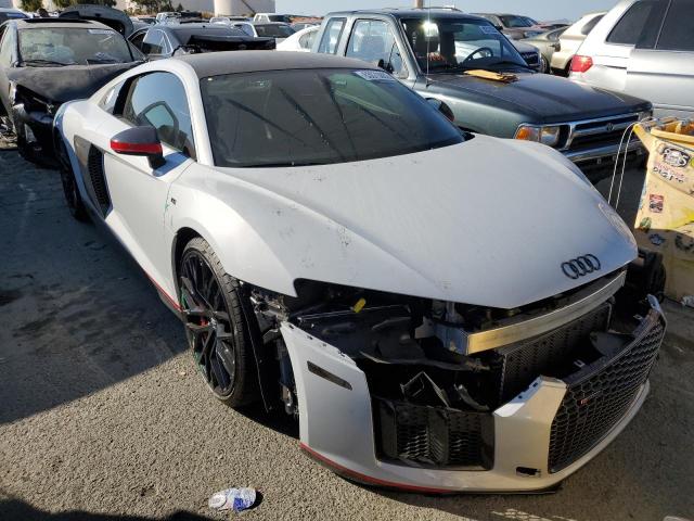 AUDI R8 5.2 QUA 2018 wuaeaafx0j7901264